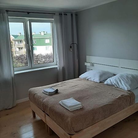 Szpital Zdroje Apartment شتشيتسين المظهر الخارجي الصورة